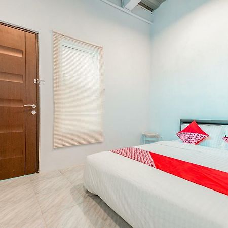Fongki Place Cakarta Dış mekan fotoğraf