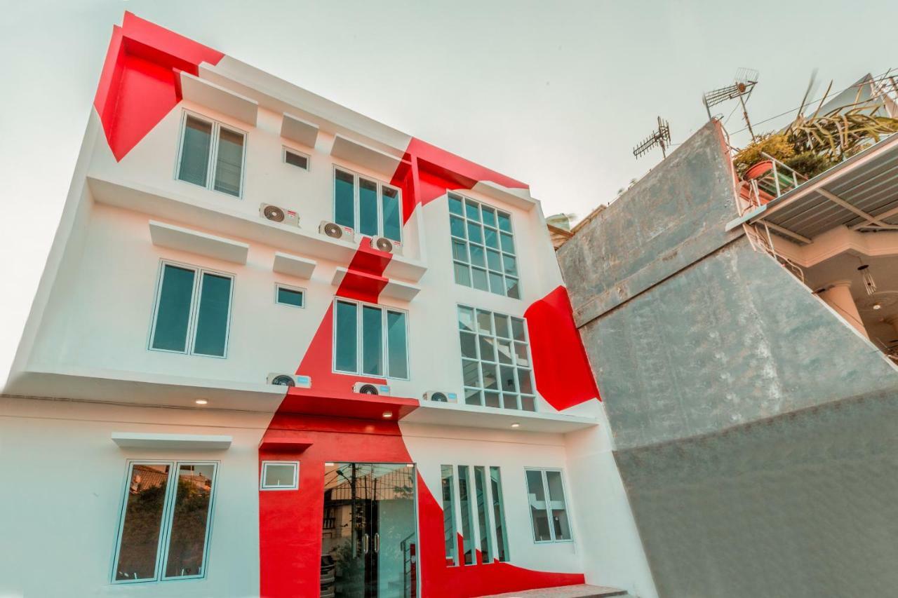 Fongki Place Cakarta Dış mekan fotoğraf