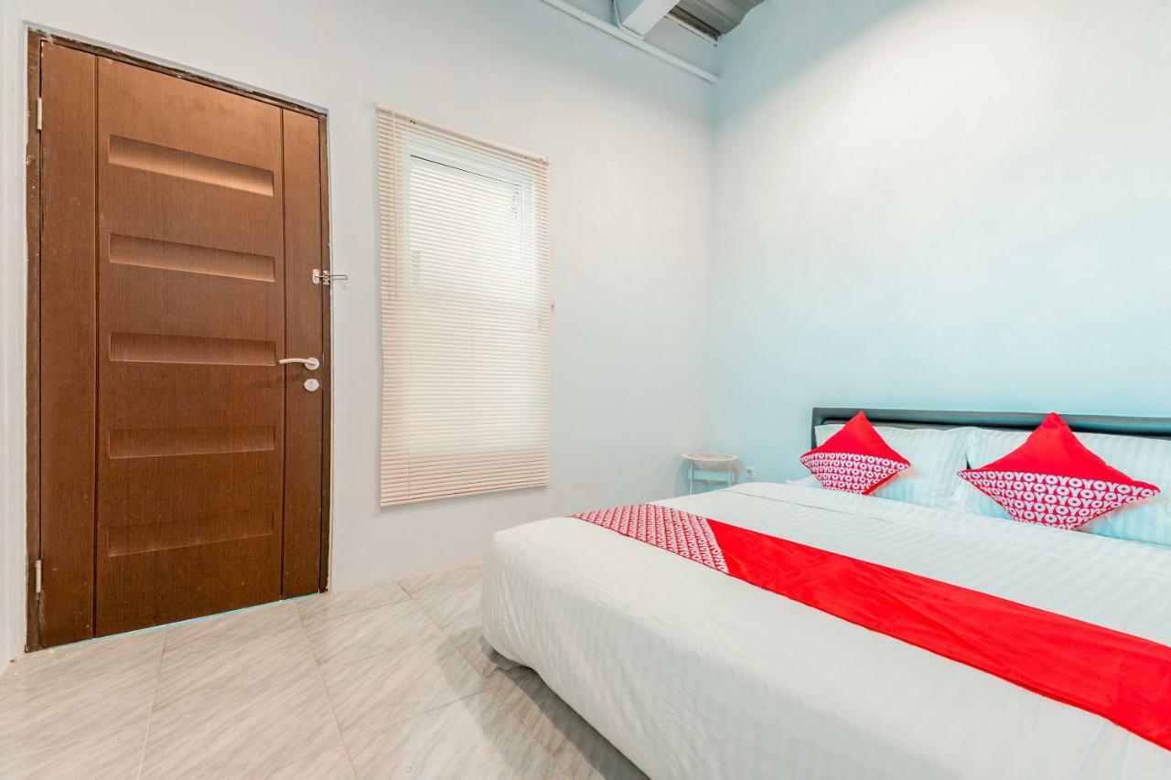 Fongki Place Cakarta Dış mekan fotoğraf