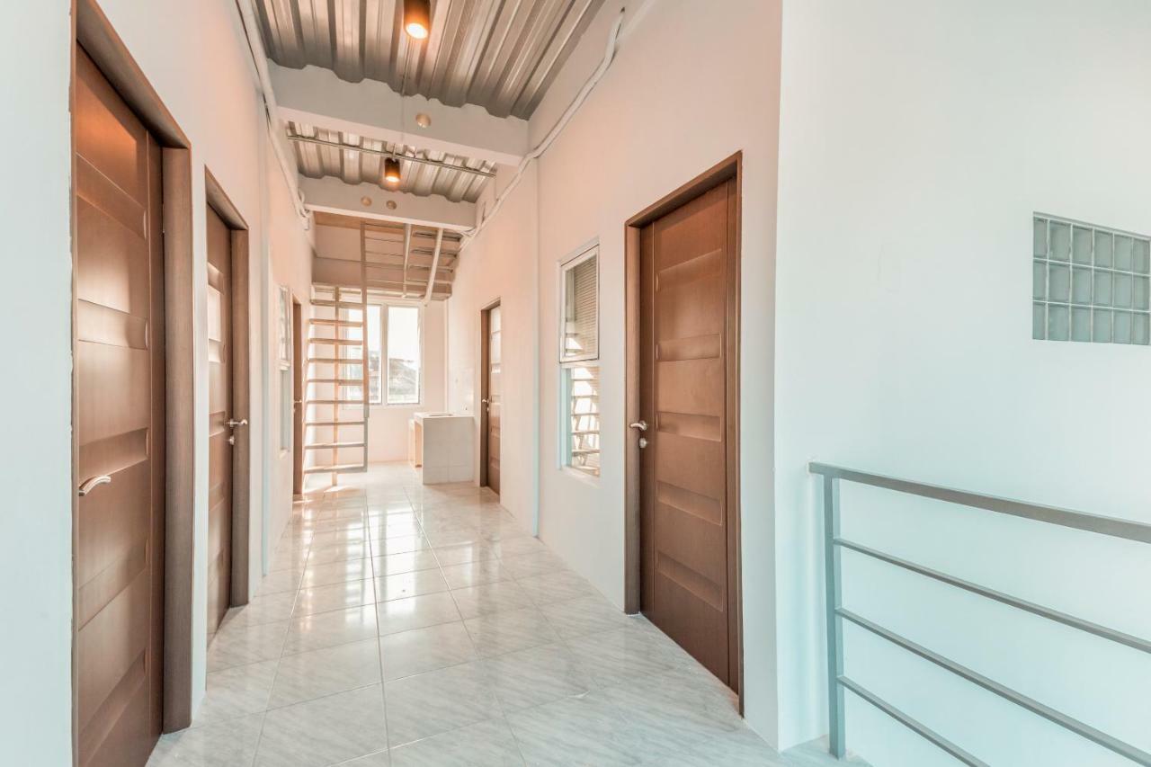 Fongki Place Cakarta Dış mekan fotoğraf