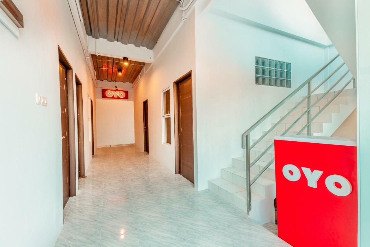 Fongki Place Cakarta Dış mekan fotoğraf