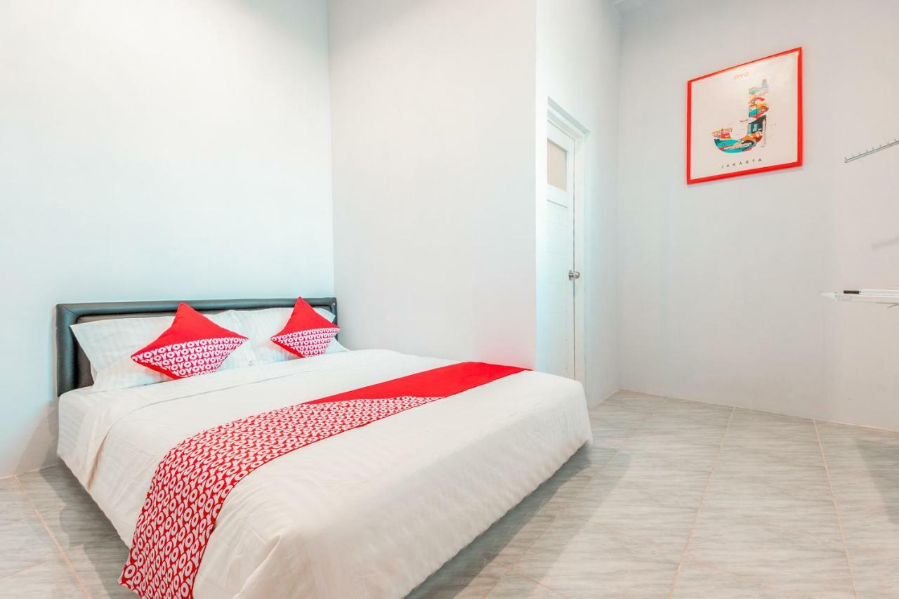 Fongki Place Cakarta Dış mekan fotoğraf