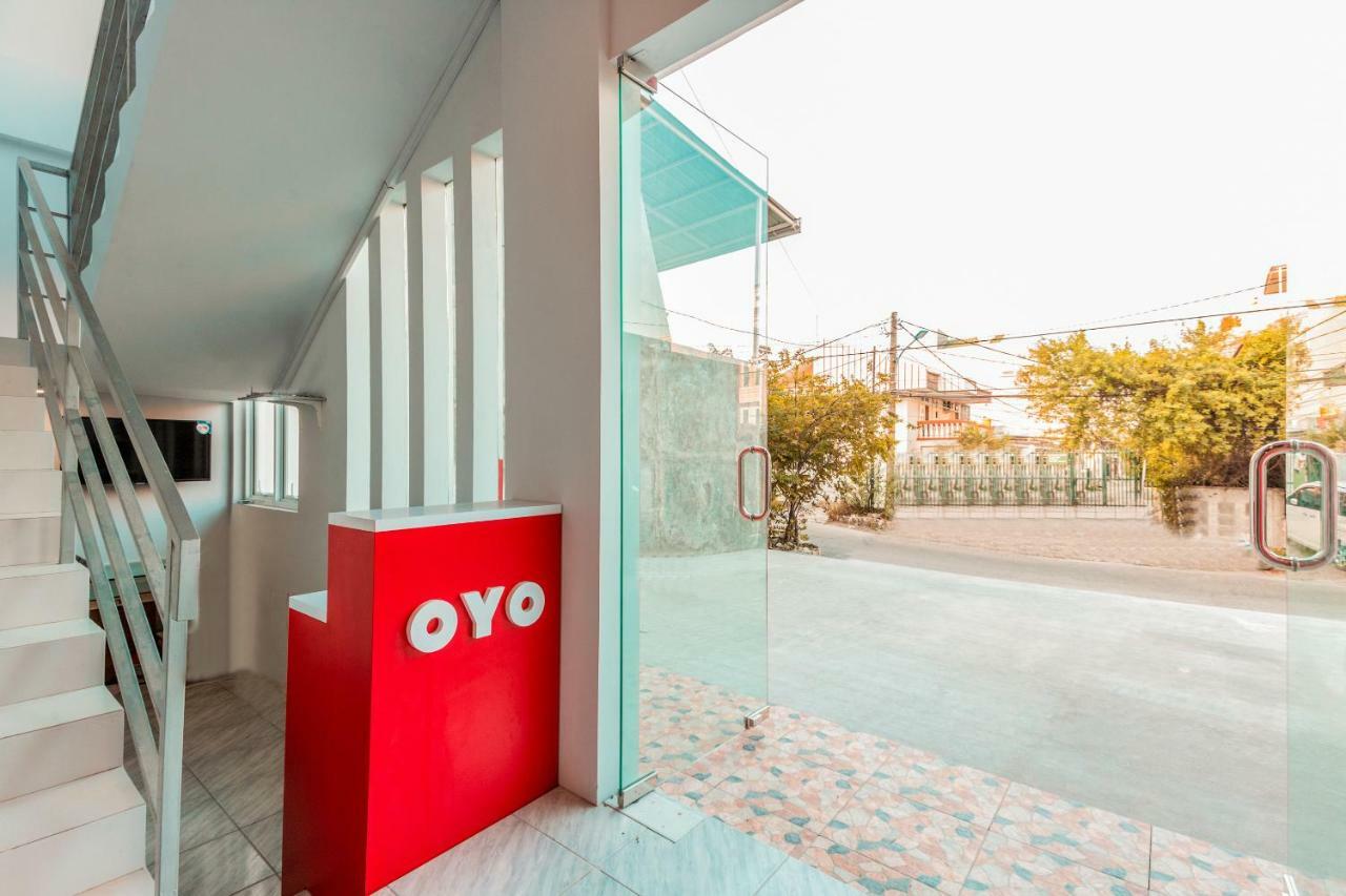 Fongki Place Cakarta Dış mekan fotoğraf