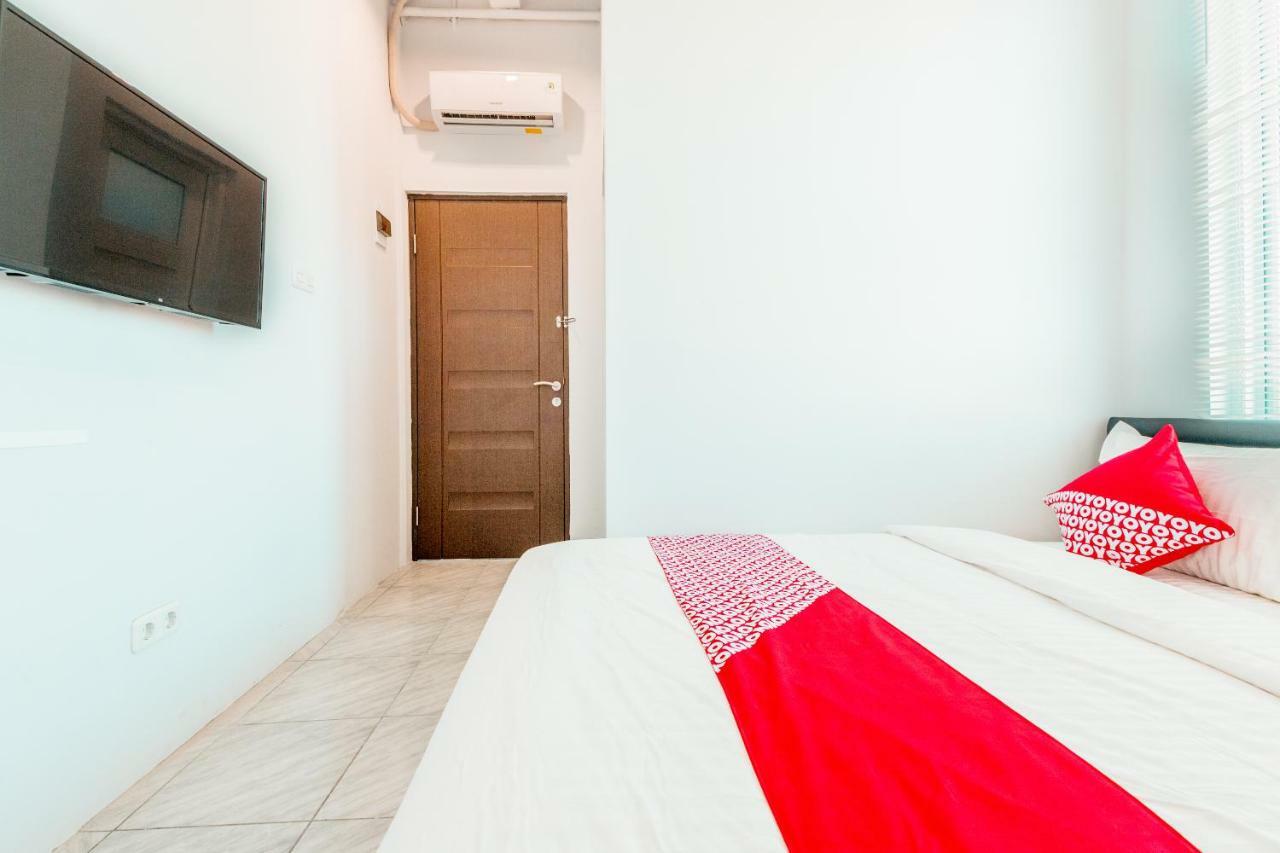Fongki Place Cakarta Dış mekan fotoğraf