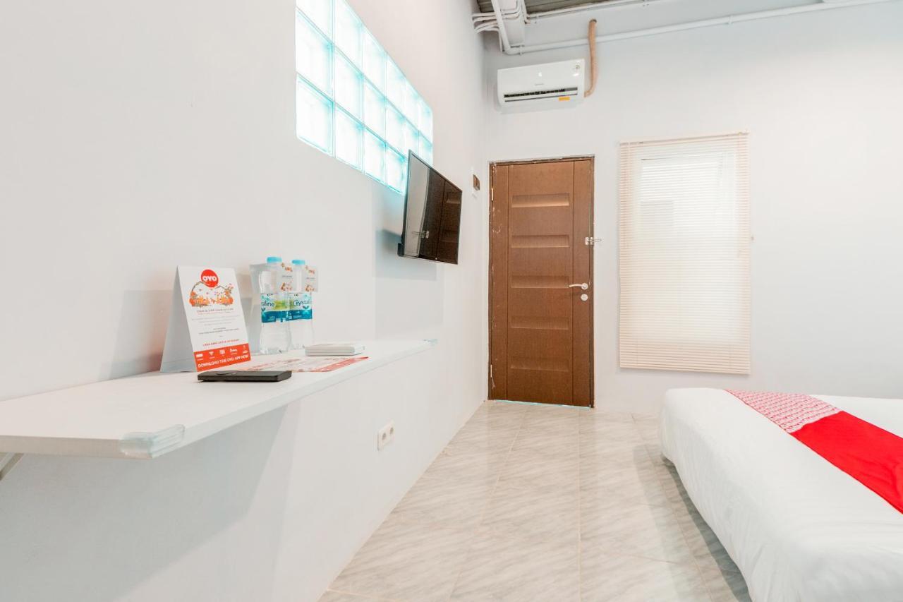 Fongki Place Cakarta Dış mekan fotoğraf